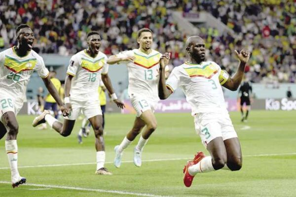 Koulibaly urges Senegal fans to pray ahead of Africa Cup of Nations 2023