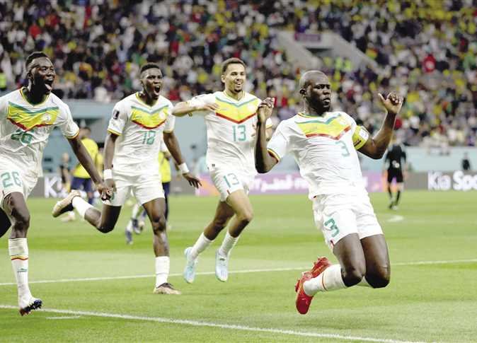 Koulibaly urges Senegal fans to pray ahead of Africa Cup of Nations 2023