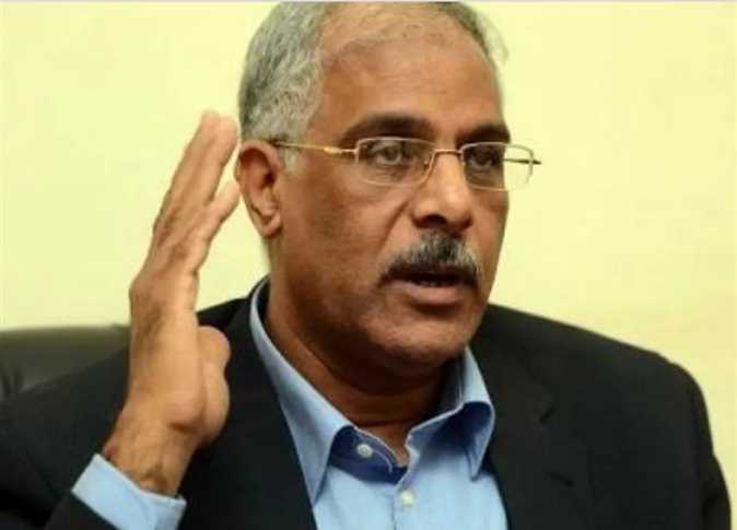 Moataz Ino calls for accountability at the football association over public money waste