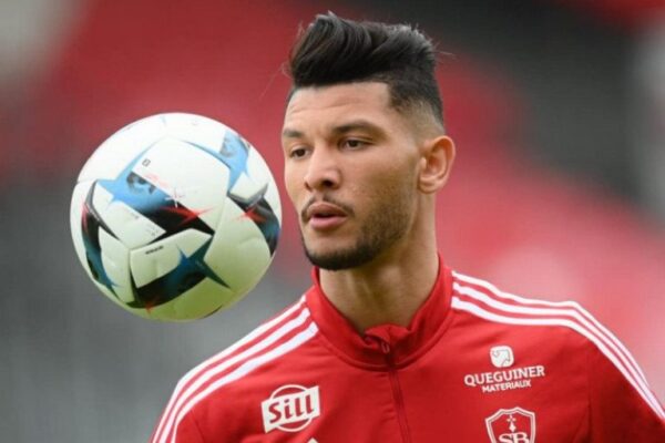 Moroccan defender Achraf Dari set for Charleroi SC loan spell in pursuit of revitalized career