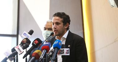 Mohamed Fadl: Egypt's football needs strategic planning, Renard preferred over Vitoria