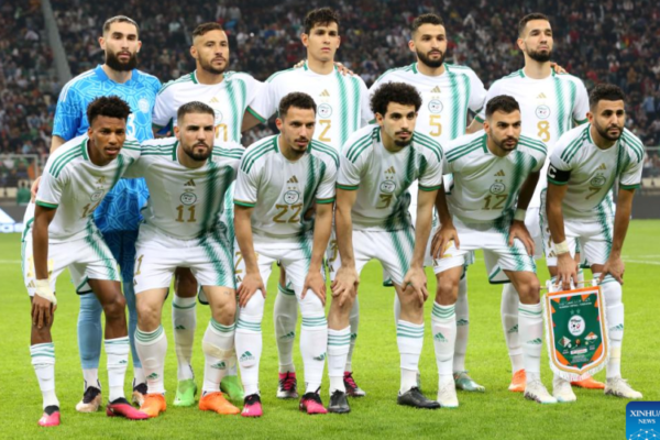 AFCON 2023 Group D teams intensify preparations ahead of crucial clashes