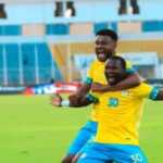 DR Congo’s coach Desabre implements tactical changes, benches Bakambu for decisive clash against Tanzania in AFCON 2023