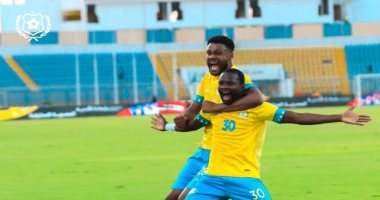  Ismaily SC weighs offers for Yaw Anor amid competition