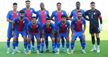 Egyptian premier league standings ahead of round 19: Petrojet leads the pack