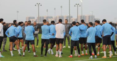 Pyramids FC leads as most valuable among 16 clubs in Egyptian cubs association cup