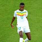 DR Congo’s Théo Bongonda aims high as Leopards kick off AFCON 2023 preparations