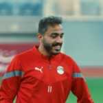 Secrets of the national team camp: Salah and El Shenawy’s displeasure and a session between Trezeguet and Vitoria