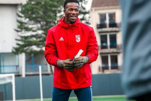 Mohamed Koné secures loan move to USL Dunkirk to revitalize career