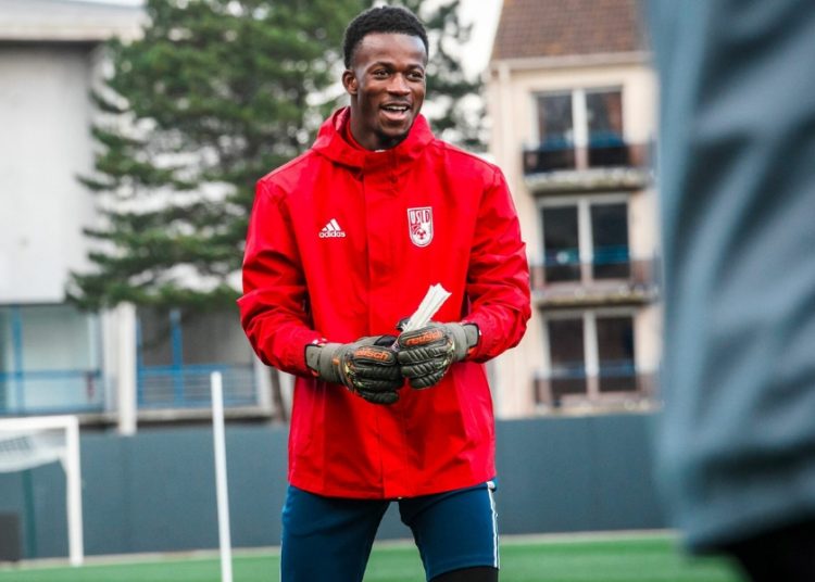 Mohamed Koné secures loan move to USL Dunkirk to revitalize career