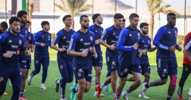Al Ahly closes Winter transfer window with the inclusion of Abu Gebal