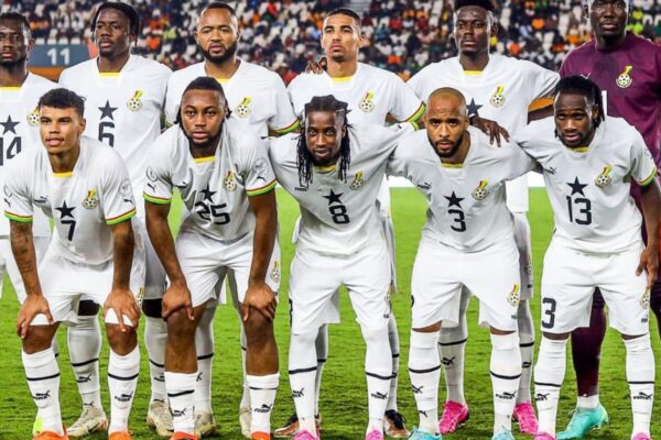 GFA sets deadline for Black Stars head coach applications