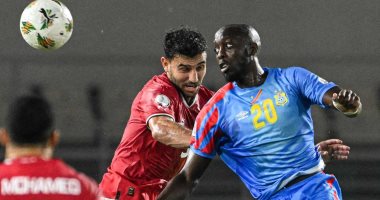 Egypt receives red card in Africa Cup of Nations for the first time in 26 years