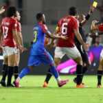 Goalless draw between Al-Khums and Libyan Stadium in premier league clash