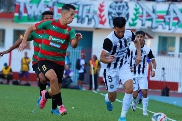 Algerian league summit in search of a venue