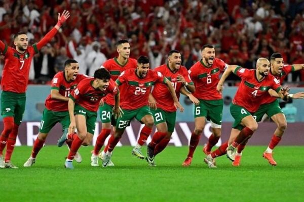 Africa Cup of Nations: Morocco's path in the knockout stages