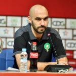 Egypt’s U-17 national team concludes final training session ahead of Cameroon clash