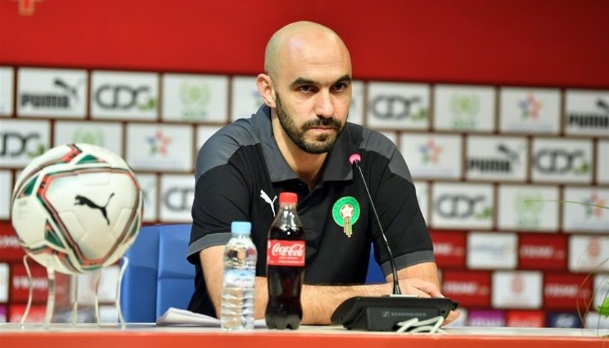 Africa Cup of Nations: El Rakraki adorns Morocco's history with the "Avocado Head"