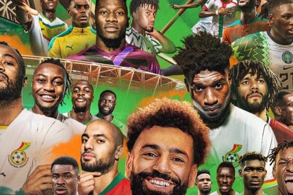 Africa Cup of Nations: teams' market value surpasses €2.69 billion