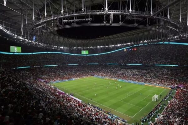 FIFA unveils 2024 calendar: a year packed with global football spectacles