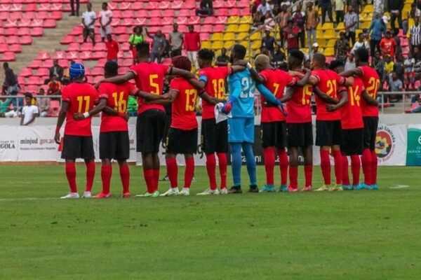 Africa Cup of Nations: Angola's "Black Antelopes" seek to regain lost glory