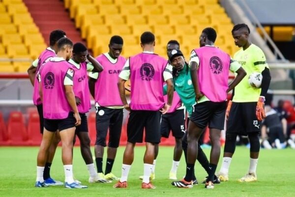 Injuries disrupt Senegal's national team ahead of Africa Cup of Nations defense