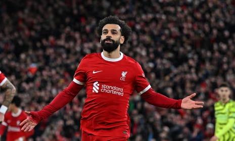 "Mohamed Salah leads the way" - top 5 players accumulating points in fantasy football under Jurgen Klopp's leadership
