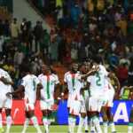Morocco head coach Walid Regragui takes responsibility for AFCON 2023 exit