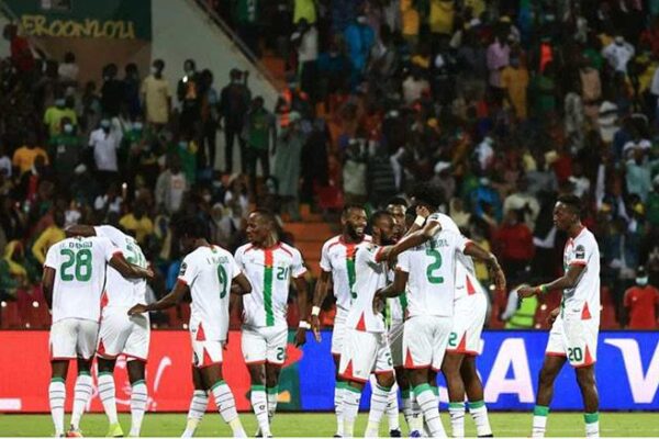 AFCON 2021: quarterfinal contenders emerge as Burkina Faso, Cameroon, Egypt, and Senegal exit at round of 16