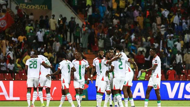 AFCON 2021: quarterfinal contenders emerge as Burkina Faso, Cameroon, Egypt, and Senegal exit at round of 16