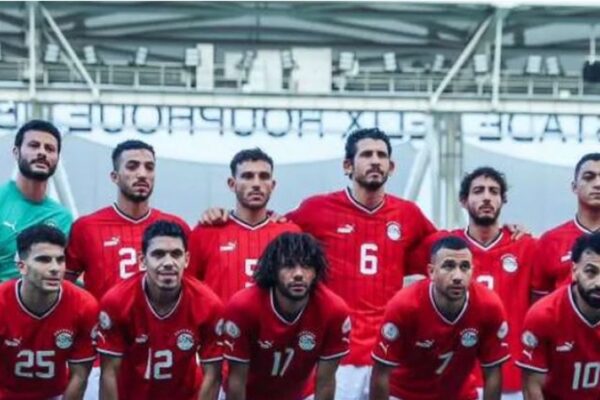 Surprise in Egypt's AFCON qualification chances: will a loss to Cape Verde still propel them?