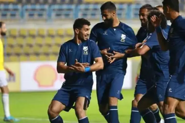 Enppi secures victory against Ismaily with a single goal in the League Cup