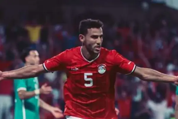 Murcia praises Hamdy Fathi and reveals stance on Ahmed Abdelkader for Al-Wakrah
