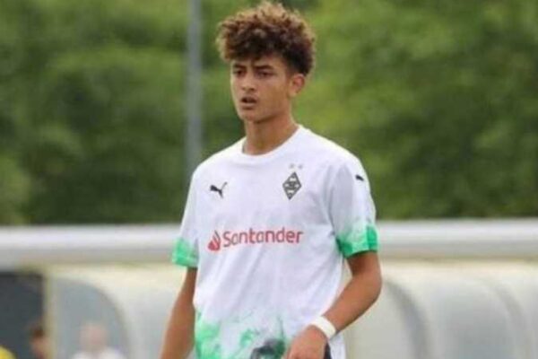 Mustafa Ashraf's impending move to Zamalek: final touches revealed