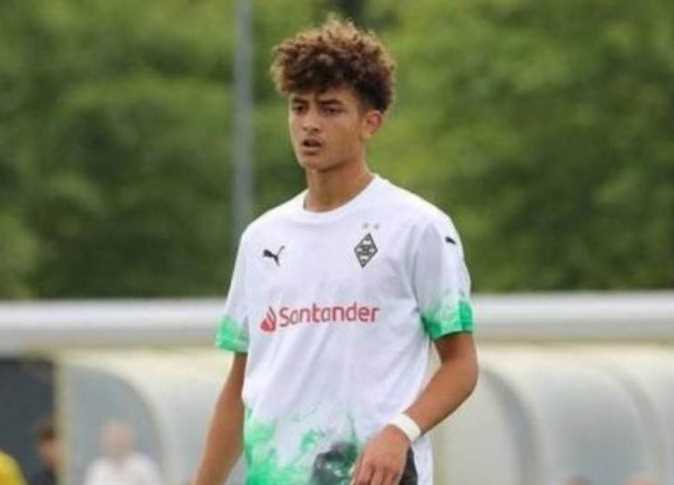 Mustafa Ashraf's impending move to Zamalek: final touches revealed