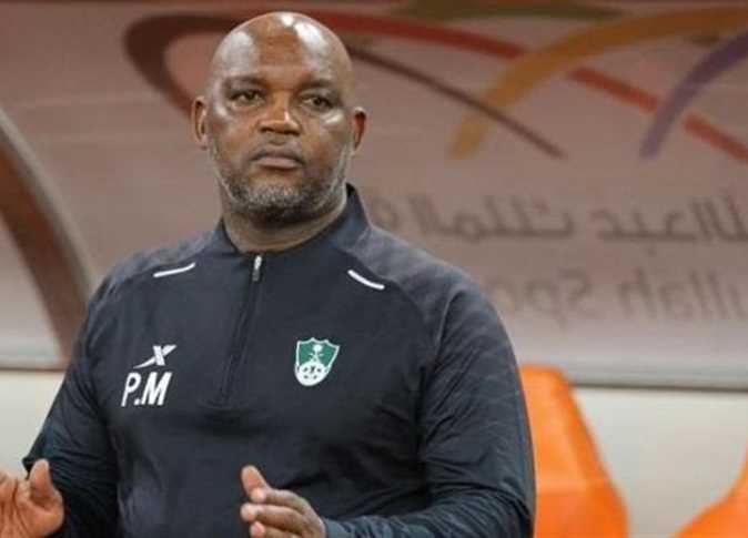 Mosimane applauds "The Boys" after toppling Morocco