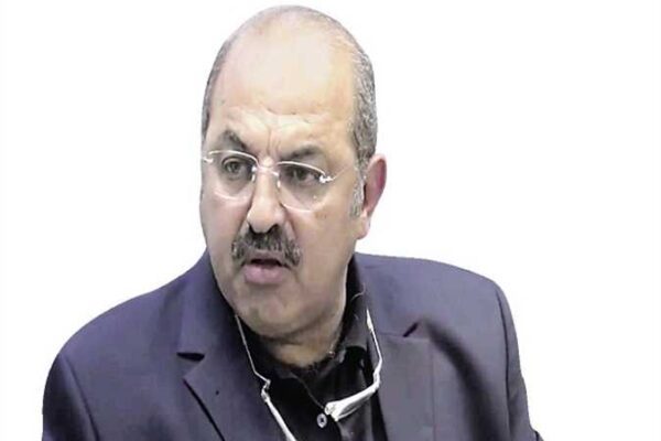 Egyptian Olympic committee officially removes Hisham Hatab from presidency