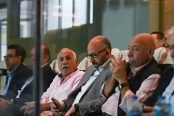 "Financial Gain" behind Zamalek board's approval of UAE camp