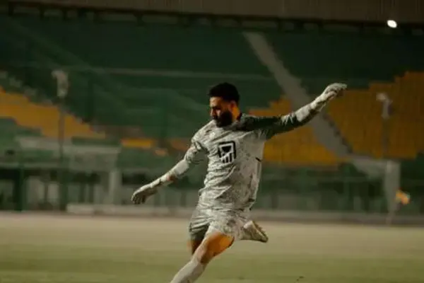 Al Ahly awaits response from Al Ahli Bank regarding Mohamed Abu Jabal's loan