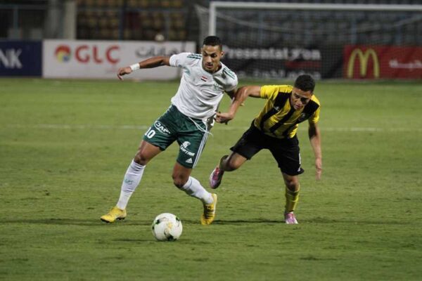 Ahmed Yasser announces move to Libyan League under the guidance of Emad El Nahas