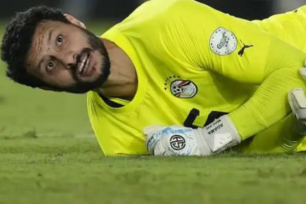 Breaking News: Mohamed El-Shennawy flies to Germany following injury with Egypt's national team