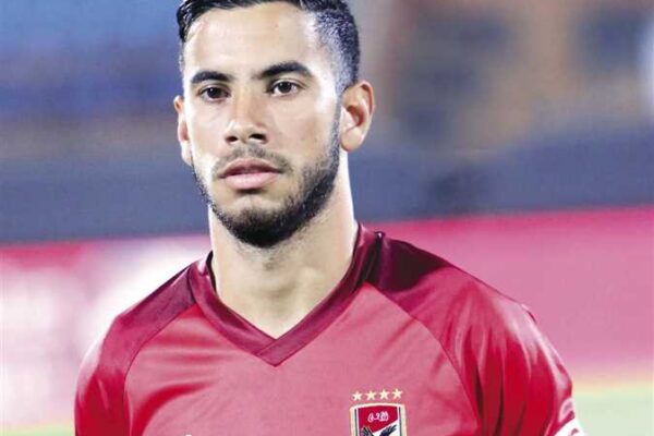 Zamalek presents array of players to Modern Future Club in bid for Nasser Maher deal