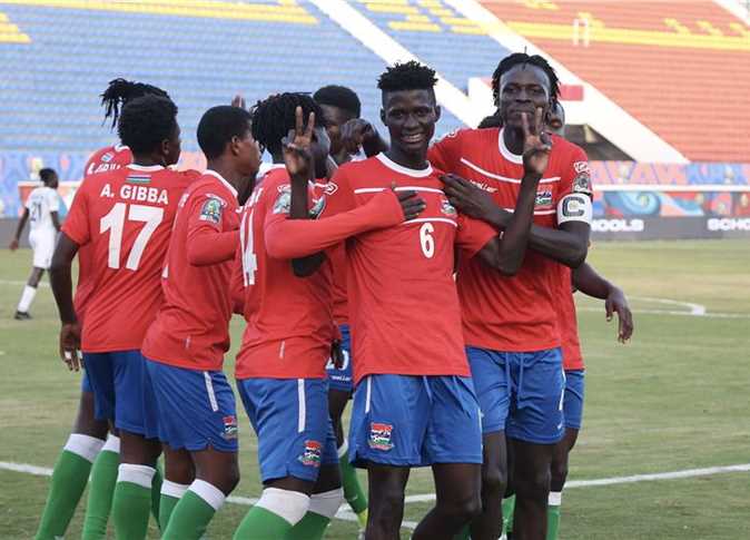 Gambia announces departure of Coach following Africa Cup of Nations group stage exit