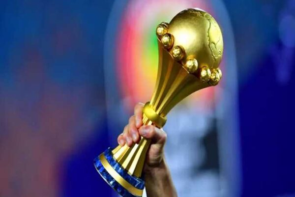 Countdown to the opening of the Africa Cup of Nations: group stage fixtures revealed