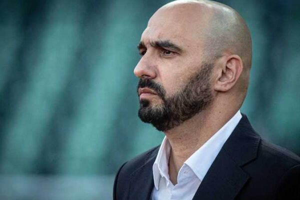 "Egypt's group causes concern" - Morocco's Rakraki expresses anxiety ahead of AFCON opener