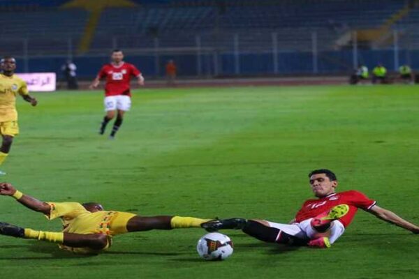 Mohamed Hamdy's father reveals surprise regarding son after Egypt's exit from Africa Cup of Nations