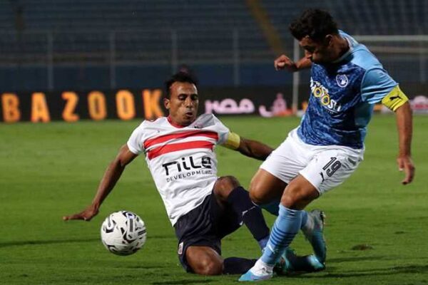 Pyramids FC faces transfer crisis with 8 players on verge of departure