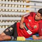 Egyptian forward Karim Al-Iraqi reclaims contracts from Zamalek after signing deal
