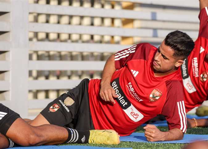Al Ahly manager Marcel Koller receives reassuring update on injured players