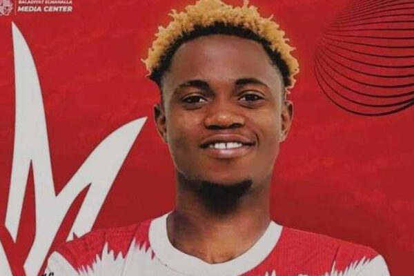 Mystery surrounds disappearance of Al-Masry star: trio faces accusations